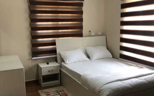 Hilton Summer Apartments
