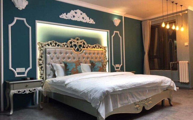 Meishimeike 2 Dongyawangjing Center