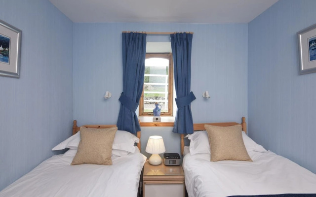 Shegarton Farm Cottages