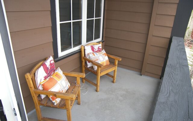 Dakota Lodge 2 Bed 2 Bath