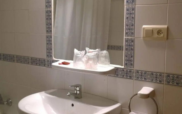 Hotel Palacete de Mañara