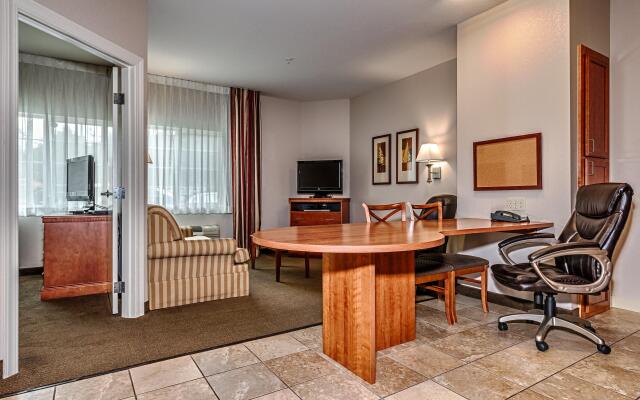 Candlewood Suites Oak Harbor by IHG