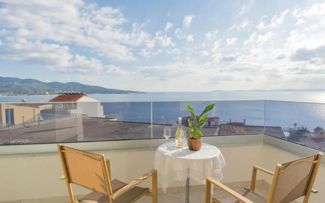 Aeli Vista Apartments