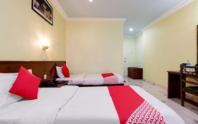 OYO 582 Hotel Lacoul