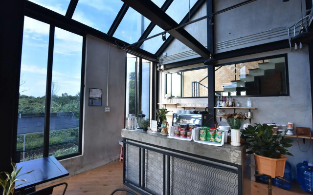 Chartame Boutique Hotel