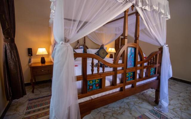 Sunny Palms Beach Bungalows