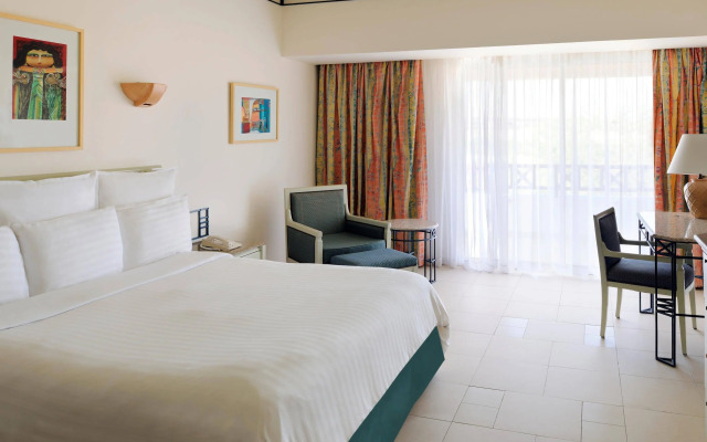 Naama Bay Promenade Beach Resort by Accor