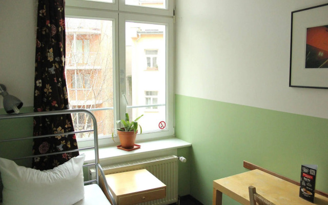 St Christopher's Berlin Alexanderplatz - Hostel