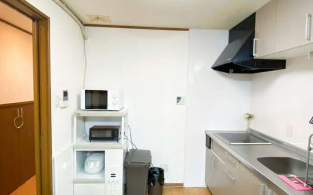 Osaka Nipponbashi Family House