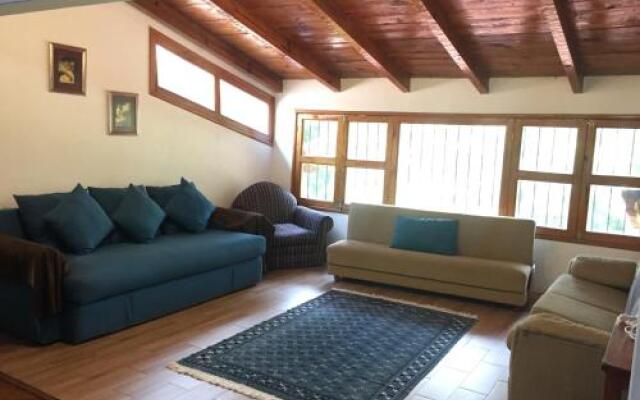 Hermosa casa en Tapalpa