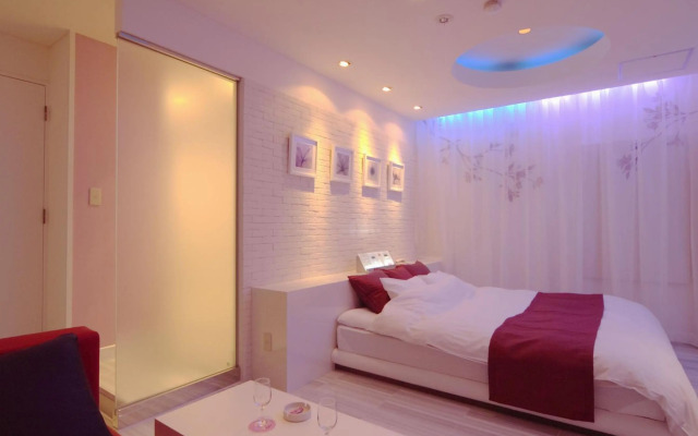 旭川ホテルリップローズ