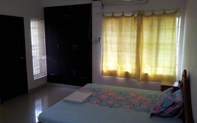 Nandanam Homestay