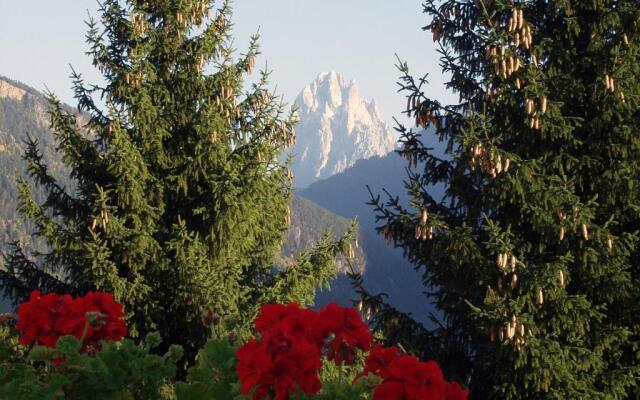 Appartment Kirch Neuhaus