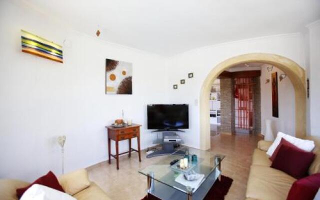 Villa Manuela