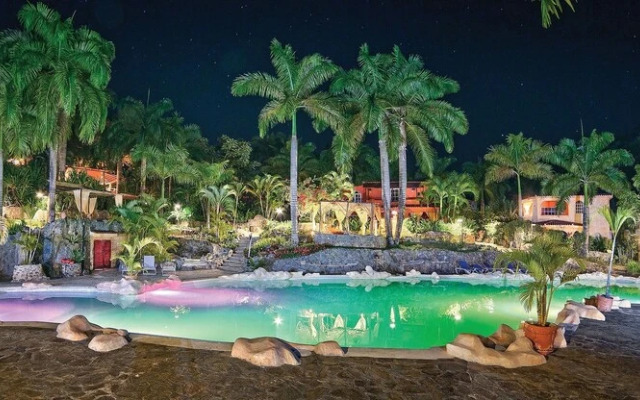 Madrugada Residencial