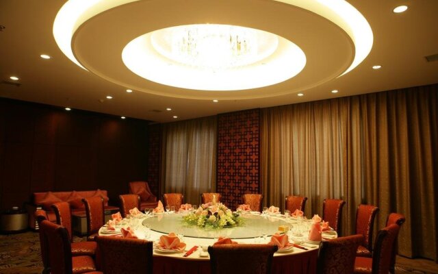 Phoenix Grand Hotel Fenghuang