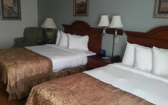 Wingate by Wyndham - Buford