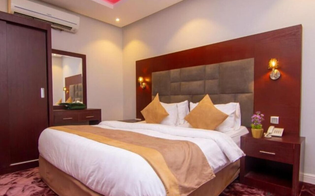 XYZ Hotel