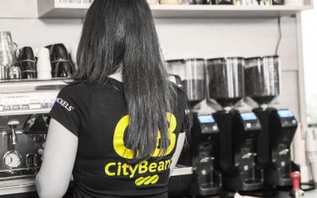 City2Beach Hotel