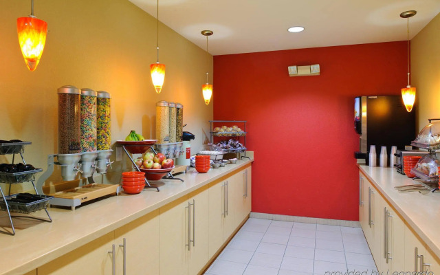 TownePlace Suites Harrisburg Hershey