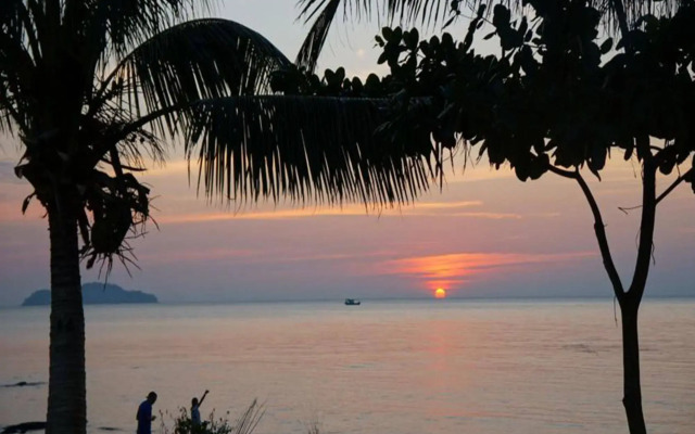 Lomtalay Resort Trat