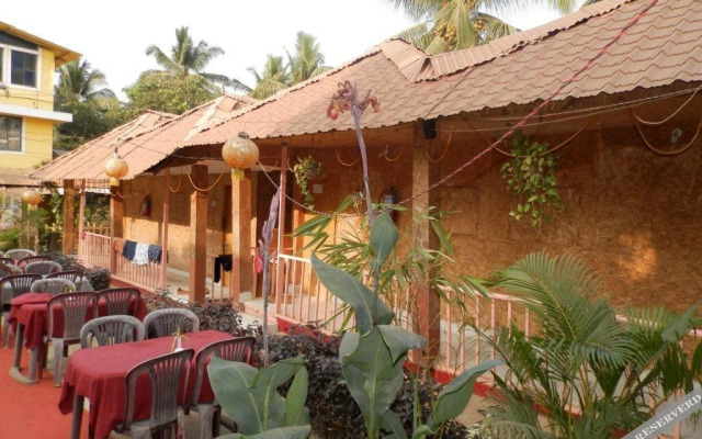 Ada Beach Cottages