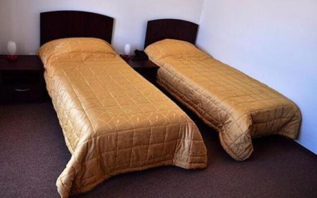Motel Rupea
