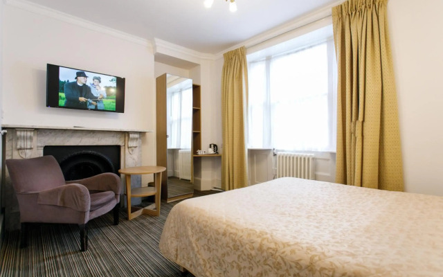 Jesmond Hotel