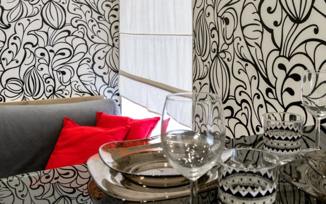 Rentalspb 3 Studio At Goncharnaya