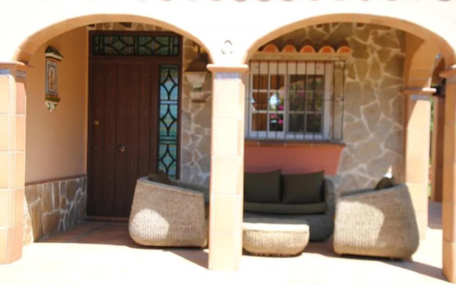 Villa Solea