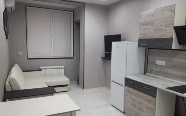 Apartment on Stanislavskogo 11-59a