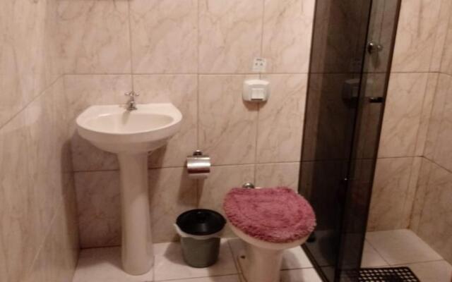 Chácara Recanto Paraíso