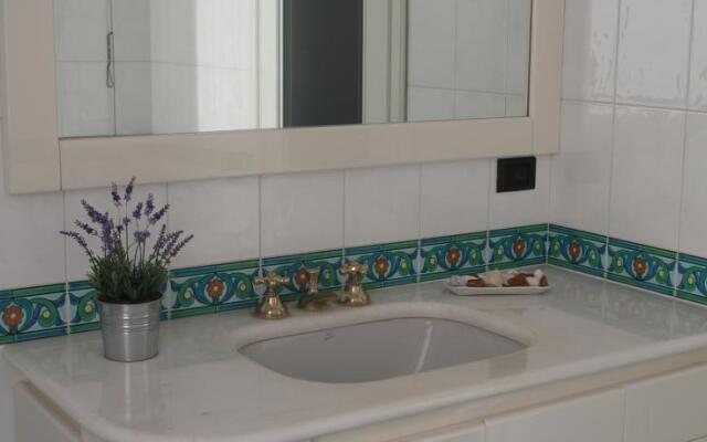 B&B Villa le Rondini