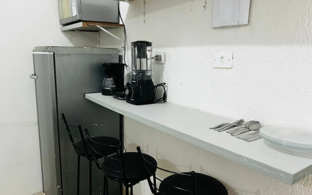 Studio em São Paulo Zona Norte Tucuruvi