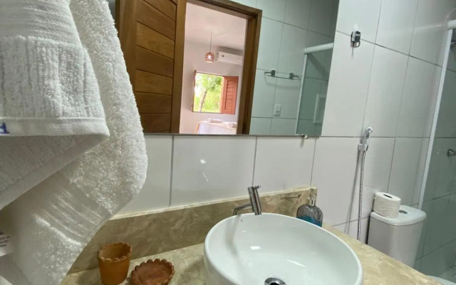 Pousada Sitio Parque dos Lençóis