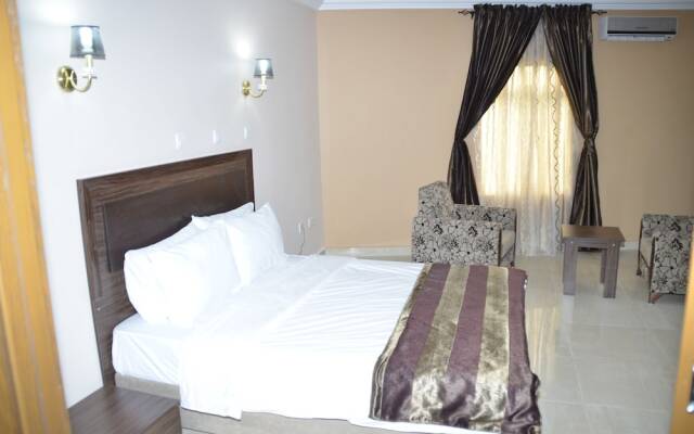 Residency Hotel Leophine House