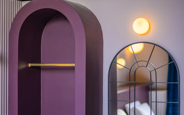 Hotel St. George by Nina