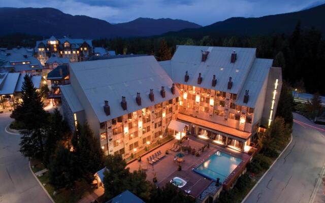Mountainside Lodge - A Shell Vacations Resort