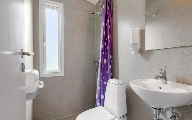 6 Person Holiday Park Home in Aarhus N