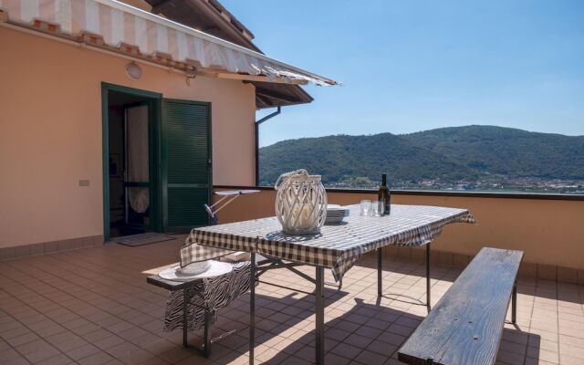 Casa Cristy in Sarnico