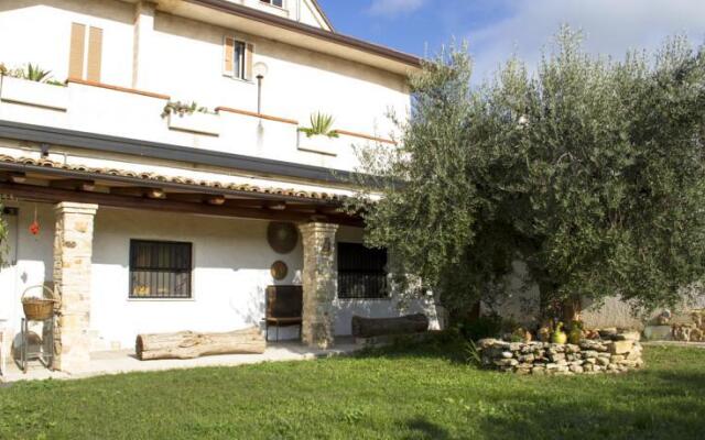 Casa Dell'Arciprete B&B