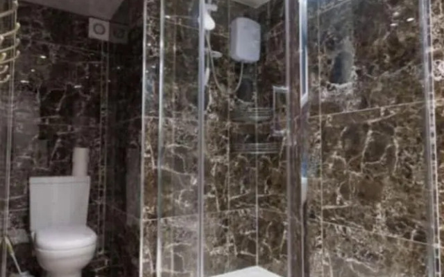 Dior House Apartments