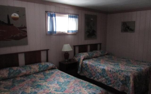 Woodland Motor Lodge