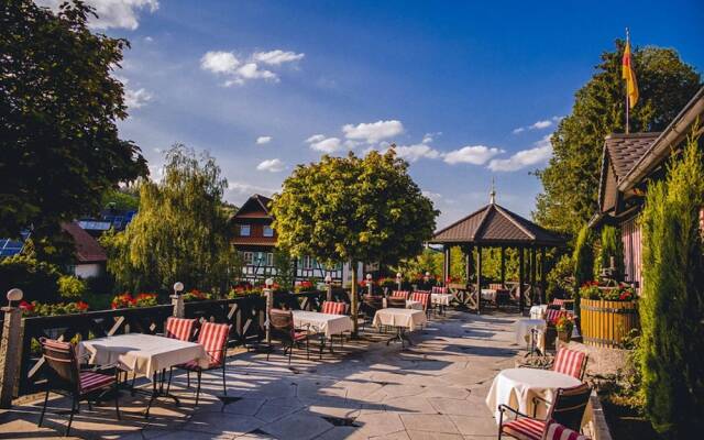 Gasthof Restaurant Rebstock Waldulm