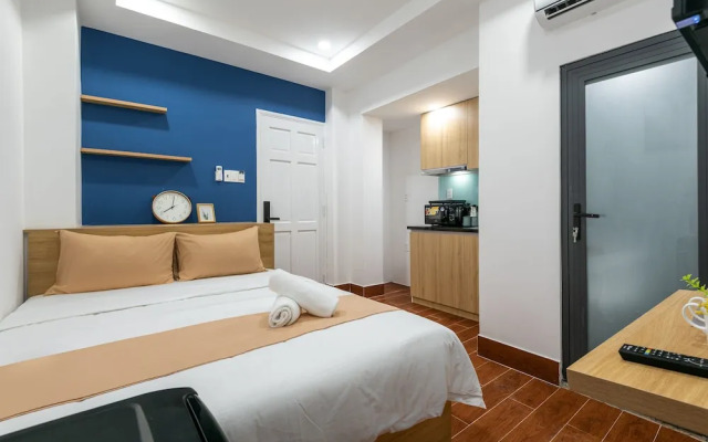 Cozrum Homes - Oriental House