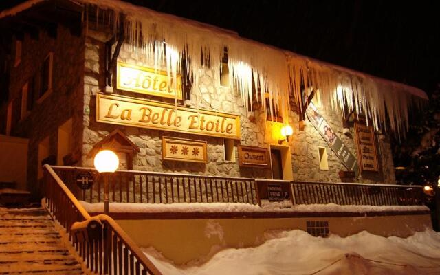 Hotel La Belle Etoile