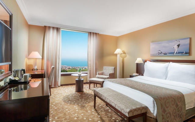 Kaya Istanbul Fair & Convention