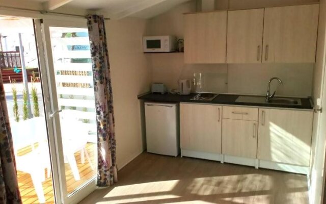 Camping Resort Almafra