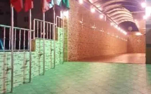 Al Amal Furnished Units