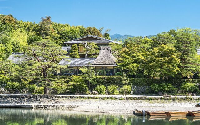 Suiran, A Luxury Collection Hotel, Kyoto